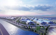 Ưu đãi đặc biệt Khu thương mại tự do thế hệ mới Hải Phòng