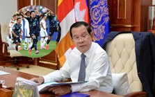 Ông Hun Sen nói về World Cup