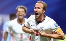 Đội tuyển Anh thắng ngược CHDC Congo 2-1: Harry Kane gồng gánh