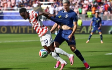 Thắng Bosnia & Herzegovina 2-0, Mỹ gặp Bỉ ở vòng 1/8 World Cup 2026