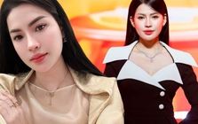 “Vũ khí” của Võ Hà Linh