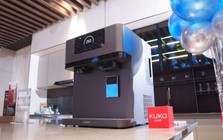 Chiếm 41% thị phần hút bụi lau sàn tại Việt Nam, vì sao 'ông lớn' này bất ngờ nhảy sang bán máy lọc nước?