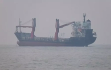 Mỹ - Iran kết thúc đàm phán gián tiếp, số phận eo biển Hormuz vẫn lơ lửng