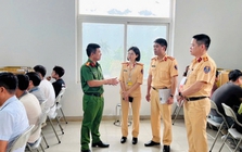 Tất cả người dân chú ý quy định mới của Bộ Công an về Giấy phép lái xe áp dụng từ ngày 1/7