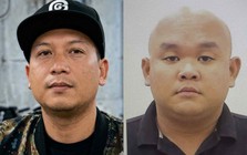Công an truy tìm người tên Trần Văn Tú và Trần Quang Huy