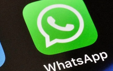 WhatsApp công bố tính năng mới liên quan đến tên người dùng