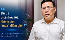 Điểm chuẩn Đại học 2026 có biến động lớn? Chuyên gia dự đoán nhiều ngành 'hot' sẽ hạ 1 - 3 điểm