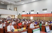 Phó Chủ tịch Cần Thơ: Không né tránh khó khăn, không tô hồng kết quả trước áp lực tăng trưởng