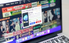 Khởi tố nhóm lập hơn 100 website phim lậu, thu lợi hàng trăm tỷ đồng