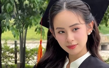 Mỹ nhân sinh năm 2002 thông báo tốt nghiệp đại học sau nửa năm làm dâu nhà cựu Chủ tịch tập đoàn