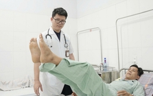 Đang khỏe mạnh, người đàn ông 33 tuổi bất ngờ đột quỵ sau khi chơi bóng đá: Thủ phạm là cú va chạm nhiều người vẫn nghĩ "không đáng lo"