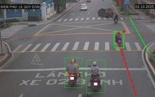 Thông báo quan trọng về phạt nguội giao thông mà tất cả người dân nên biết rõ