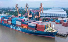 Xếp dỡ Hải An chốt ngày trả cổ tức bằng tiền tỷ lệ 20%