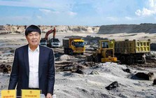 Dự án mỏ sắt lớn nhất Đông Nam Á bị chấm dứt, Hòa Phát vừa đề xuất liên danh với THACO để nghiên cứu khai thác