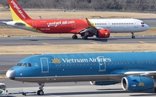Vietnam Airlines và Vietjet thông báo nóng: Hàng loạt chuyến bay tại Tân Sơn Nhất và Nội Bài buộc phải thay đổi lịch trình