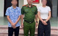Từ số tiền 500 triệu đồng, công an xác minh, mời người đàn ông lên làm việc