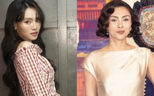 Ninh Dương Lan Ngọc sởn da gà vì Tăng Thanh Hà
