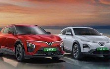 VinFast tiếp tục biến động nhân sự cấp cao
