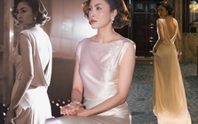 Tăng Thanh Hà tái xuất điện ảnh, điều khiến dân tình không rời mắt là vóc dáng tuổi 40: Hóa ra bí quyết chỉ xoay quanh thói quen đời thường