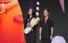 Shopee vinh danh Hannah Olala là 'Best Premium Livestream Star' năm thứ ba liên tiếp