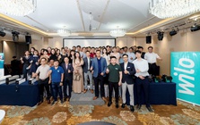 Wilo ra mắt giải pháp bơm tăng áp thông minh, khẳng định cam kết dài hạn tại Việt Nam
