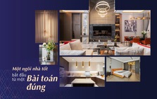 Nhà sang – Ngân sách vững vàng: bí quyết chi tiền đúng chỗ khi làm nội thất