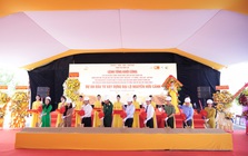 Khởi công Đại lộ Nguyễn Hữu Cảnh: Cú hích hạ tầng cho Aqua City