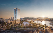 M Riverside Danang chính thức khai trương Văn phòng bán hàng và Nhà mẫu