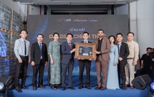 Bảo chứng chất lượng công trình: Nhà máy Gạch Ấn Độ Millennium đổ bộ Việt Nam