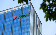 VPBank đứng đầu nhóm ngân hàng tư nhân Việt Nam trong bảng xếp hạng Forbes Global 2000
