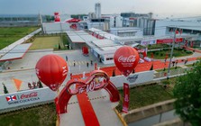 Chiến lược phát triển của Coca-Cola Việt Nam gắn liền trách nhiệm xã hội