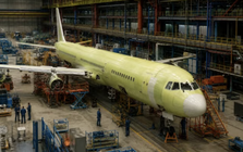 Lý do thực sự dẫn đến các vấn đề của máy bay Tu-214 đã được tiết lộ