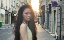 Mỹ nhân showbiz cưới sĩ quan đặc công cứ thế này ai mà chịu nổi!