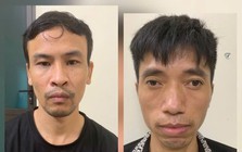 Công an kiểm tra nhà của Hoàng Văn Doanh lúc 22 giờ 30 phút: Bắt giữ chủ nhà cùng 2 người khác