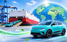 Green SM do bà Phạm Thu Hương làm Chủ tịch đã 'xuất ngoại' đến những đâu?