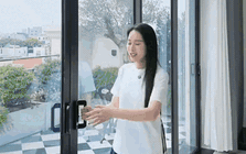 Cơ ngơi 9 tầng của “MC xinh nhất VTV”: Thứ "đắt giá" nhất không nằm trong nhà