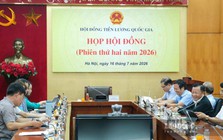 Thống nhất TĂNG LƯƠNG TỐI THIỂU VÙNG