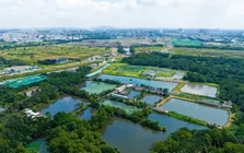 Diện mạo quy hoạch mới của 'siêu' khu đô thị 'treo' lâu đời nhất TPHCM