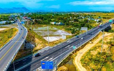 Bộ Xây dựng: Đề xuất 6 tiêu chí xét thứ tự ưu tiên đầu tư mở rộng cao tốc