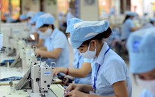 Tăng lương tối thiểu 7,8%: Tiếp sức người lao động vượt áp lực chi tiêu