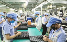 Khơi thông động lực để cán đích tăng trưởng hai con số