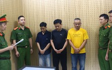 Lệnh tạm giam giám đốc Ngô Trí Hảo và 2 thí nghiệm viên