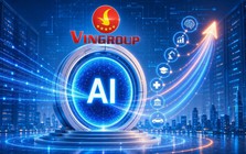 Vingroup bước vào sân chơi AI hàng trăm tỷ tham số, xây hạ tầng kinh tế dữ liệu