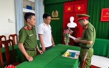 Ra quyết định khởi tố chủ hộ kinh doanh Thái Lê Minh Tuấn
