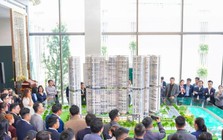 Nguồn cung căn hộ cao cấp áp đảo, chủ đầu tư bước vào “cuộc đua” mới