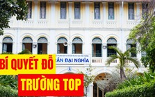 Đồng hành cùng con TỰ HỌC đỗ trường cấp 2 đình đám TP.HCM, bà mẹ chia sẻ chi tiết bí quyết cùng loạt tài liệu tâm huyết