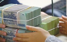 Có 3 tỷ nhàn rỗi gửi Vietcombank, Agribank, BIDV, VietinBank: Mỗi tháng nhận được bao nhiêu tiền lãi?