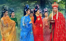 Diễn viên Tây du ký 1986 hội ngộ sau 40 năm