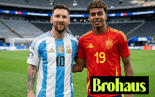 World Cup 2026 khép lại, nhưng "nhà vô địch" thật sự có thể không phải là Tây Ban Nha