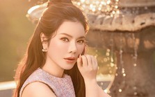Lý Nhã Kỳ báo tin vui ở tuổi 44
